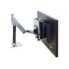 Ant stalo tvirtinamas CPU laikiklis Ergotron 80-107-200 juodas