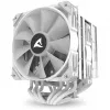Sharkoon A60 RGB White Air Cooler (4044951042067)