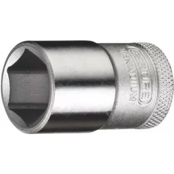 Smūginis lizdas Gedore 6132580 Gylis 90 mm Aukštis 50 mm Svoris 193 g