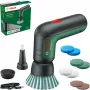 Bosch 06033E0002 Baterija, juoda