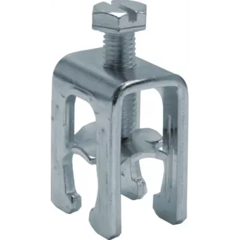 Hager šynų gnybtas K96F 12x5mm (K96F)