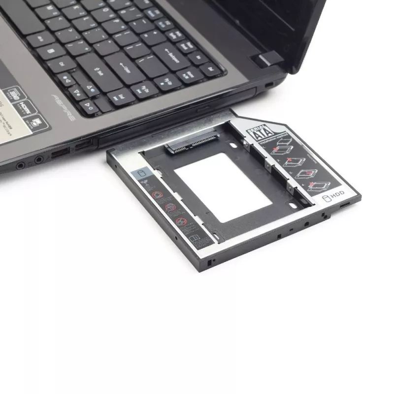 Vidinis SATA adapteris Gembird MF-95-02