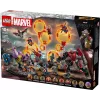 LEGO MARVEL 76323 „Keršytojai: Pabaiga“ – paskutinis mūšis