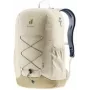 Kuprinė DEUTER Gogo bone desert — miesto dieninė kuprinė, modelis 381322466150