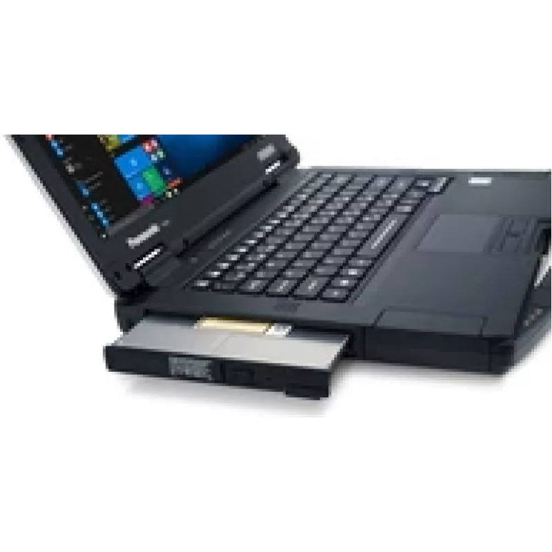 Panasonic FZ-VDM551U - diskasukis - DVD-RW (-R DL) / DVD-RAM - įdėtinis modulis - Toughbook 55