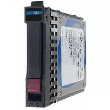 SSD diskas HPE StoreVirtual 3000 200 GB 2,5 col. SAS N9X96A