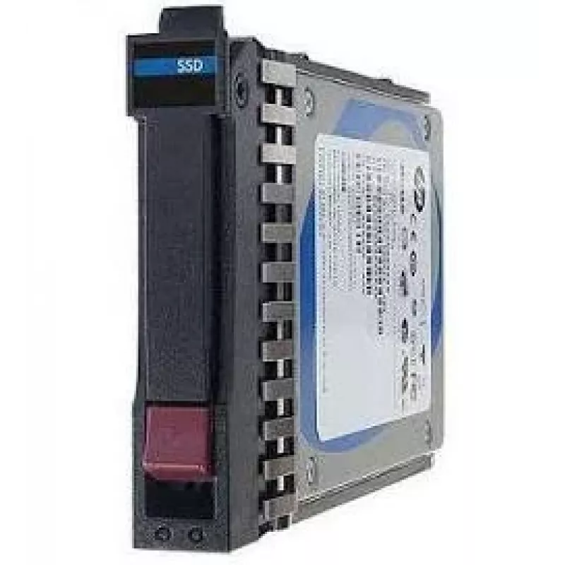 SSD diskas HPE StoreVirtual 3000 200 GB 2,5 col. SAS N9X96A