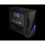 Stalinis kompiuteris MSI MAG Infinite S3 14NVL5-3066EU Intel Core i5-14400F 32GB DDR5 1TB SSD GeForce RTX 5060 8GB Wi‑Fi 6E Bluetooth 5.3 500W Win11 Juodas