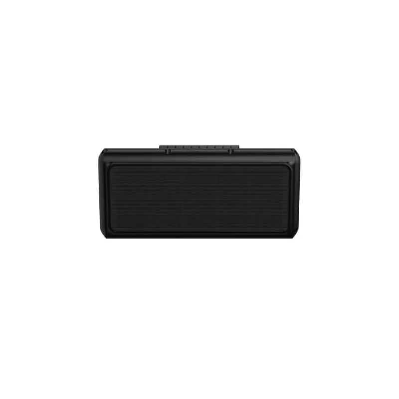 WOOX R8422 Smart Solar Wall Floodlight Camera, 1/2.7 3MP, UHD 2K, Motion & Sound Detect, IP67