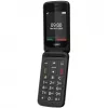 Išmanusis telefonas Gigaset GL595 2.8 colio 0.3 MP juodas
