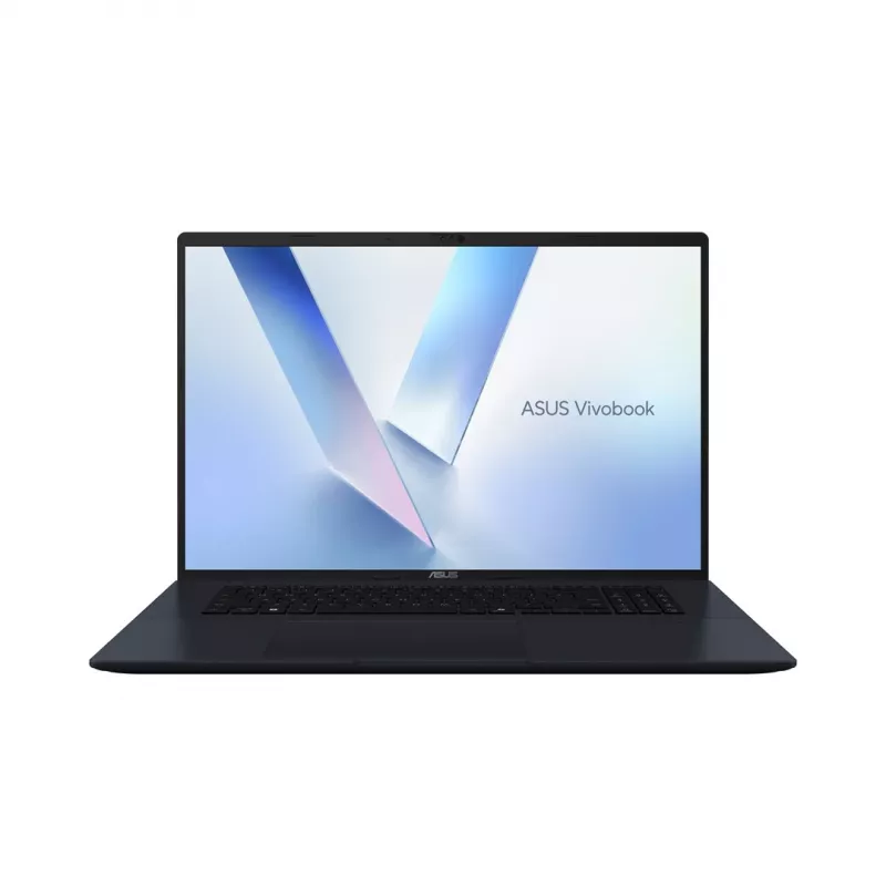 Nešiojamasis kompiuteris ASUS VivoBook 18 M1807 Ryzen AI 5 430 / 16 GB / 512 GB / 144 Hz