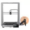 3D spausdintuvas Creality ENDER-3 V3 PLUS FDM Wi-Fi ABS PETG 0.1-0.35mm