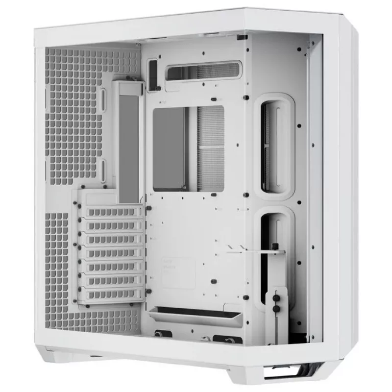 APNX V1-WT-v1 Midi bokštas Balta