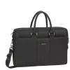 Lagaminėlis Rivacase 8135 39,6 cm (15,6 col.) Juodas