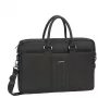 Lagaminėlis Rivacase 8135 39,6 cm (15,6 col.) Juodas