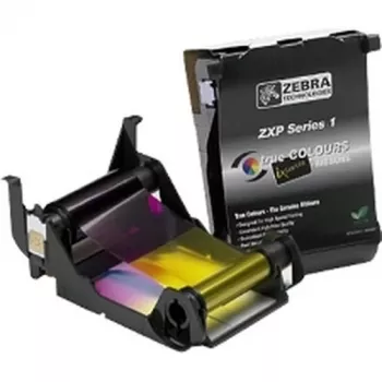 Zebra 800011-140 spausdintuvas žydras