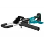 Makita žemės grąžtas su 2x18V baterijomis, modelis DDG461Z