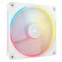 Corsair iCUE LINK LX140-R RGB 14 cm ventiliatorius, baltas, 2000 aps./min.