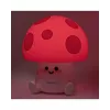 Stalinė lempa Paladone Fun Guy Mushroom Light – naujoviška grybo formos LED naktinė lempa