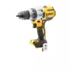 Gręžtuvas DeWALT DCD991NT-XJ 2000 RPM Be raktelio 1,5 kg