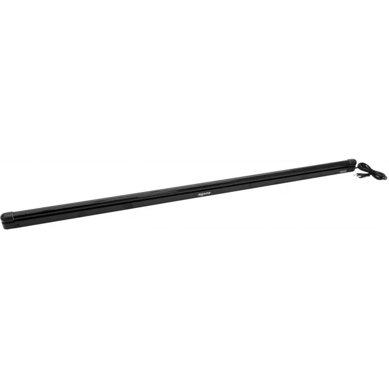 UV vamzdžių rinkinys 120 cm, 36 W, plonas, juodas — EUROLITE 51101454