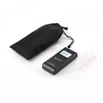 Oromed X12 PRO Juoda alkoholio testeris