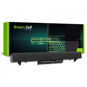 Pakeičiama ličio jonų nešiojamojo kompiuterio baterija Green Cell HP94, skirta HP ProBook 430 G3 / 440 G3 / 446 G3, 14,8 V 2200 mAh, 4 elementai