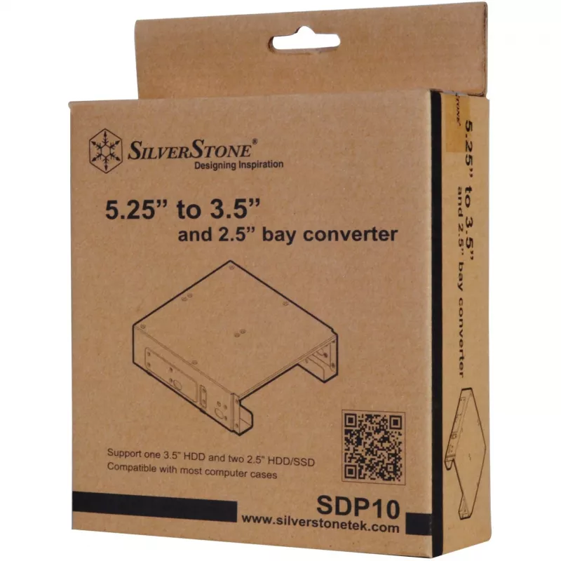 HDD narvelis Sidabrinėstone SDP10