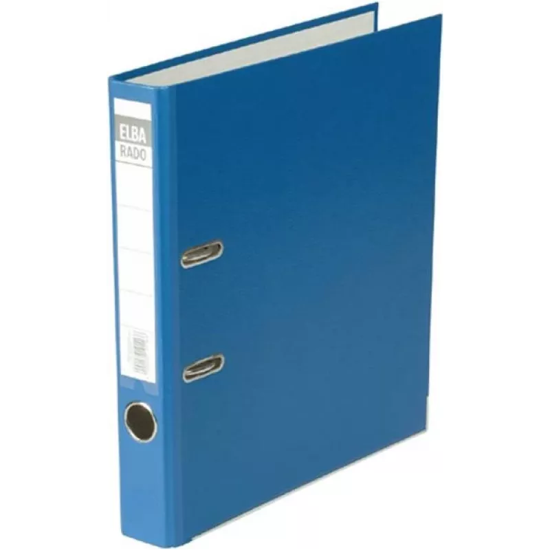 Elba 10414 BL Blue