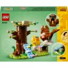 LEGO 40709 Pavasario gyvūnų žaidimų aikštelė