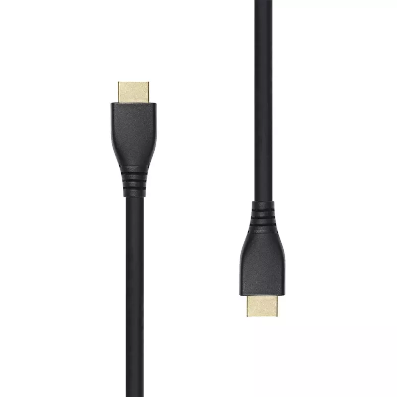 HDMI 2.1 8K kabelis 1 m