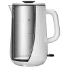 MPM MCZ-115 elektrinis virdulys 1,5 L 1800 W Baltas