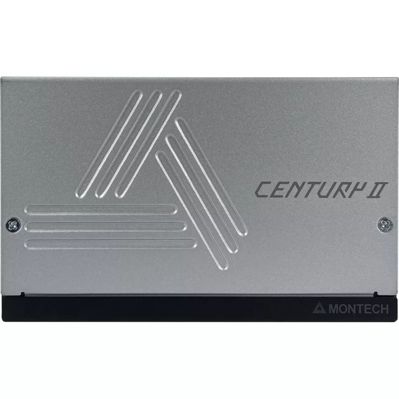 Maitinimo šaltinis|MONTECH|CENTURY II|ATX|850 W|CENTURYII850
