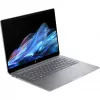 HP OmniBook Ultra nešiojamas kompiuteris 14-fd0190ng - AMD Ryzen AI 9 365 - Win 11 Home - Radeon 880M - 16 GB RAM - 512 GB SSD NVMe - 35,6 cm (14) IPS jutiklinis ekranas 2240 x 1400 (2,2K) - Wi-Fi 7, Bluetooth