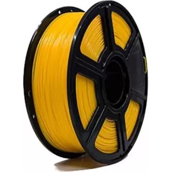 PLA 1,75mm geltonas 1kg Flashforge 3D gija Flashforge (90006319001)