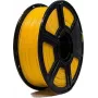 PLA 1,75mm geltonas 1kg Flashforge 3D gija Flashforge (90006319001)
