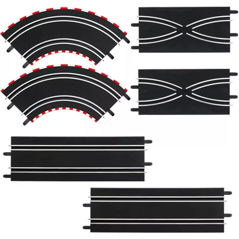 Extension Set 1 Carrera Toys CAR-61600