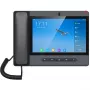 IP telefonas Fanvil A320 juodas
