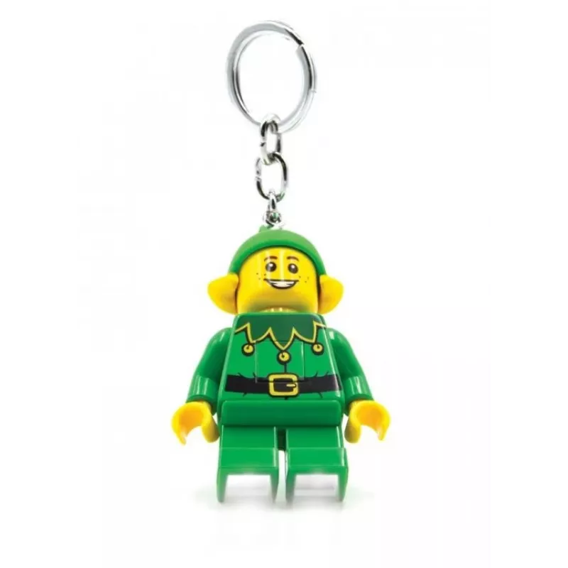 Rakto žibintuvėlis LEGO LGL-KE181 Elfas