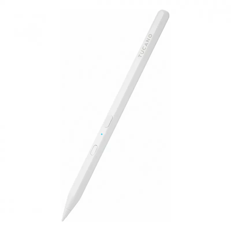 Tucano Utility 3 Stylus pin Pencil FR all Apple iPads since (MA-STY3NP-W)
