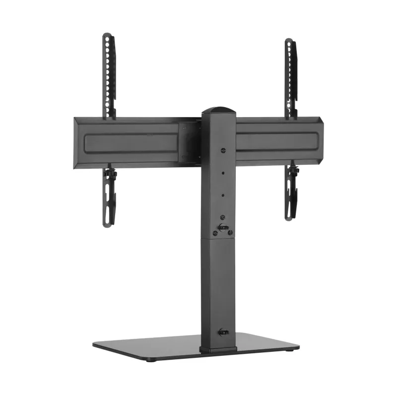 SBOX TV sieninis laikiklis FS-305-2, skirtas 37–70 colių ekranams, keliamoji galia 40 kg, VESA iki 600×400