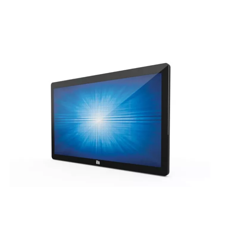 Elo Touch Solutions E126288 Juoda