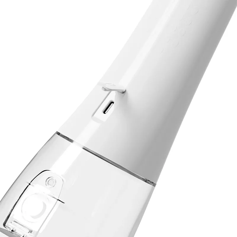 Lovio LVWF124WH Irrigatorius HydroJet PRO