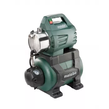 Metabo hidroforas Hww 4500/25 iš nerūdijančio plieno