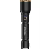 Žibintuvėlis Duracell DF3000R, juodas