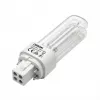 Kompaktiška liuminescencinė lempa Ledvance Osram DULUX L 18W 840 2G11 — 18W, 4000K, 2G11 pagrindas