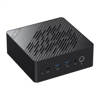 MiniX Mini PC ER937 HX370 su 32 GB atminties ir 1000 GB HDD