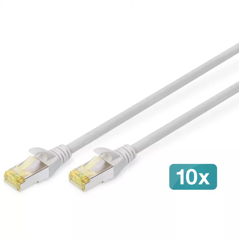 Sieninis stovas Digitus DN-10-SET-3