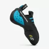 SCARPA batai instinct s-Juoda-azure-38.5