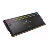 Corsair Dominator Titanium CMP64GX5M2B6000C30 atminties modulis 64 GB 2 x 32 GB DDR5 6000 MHz
